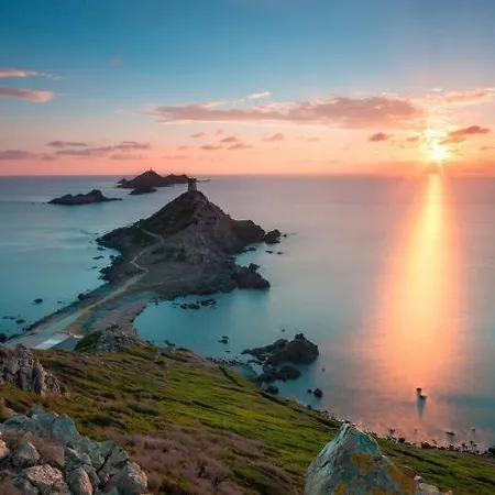 Grand Rue Pietonne * Ajaccio (Corsica)