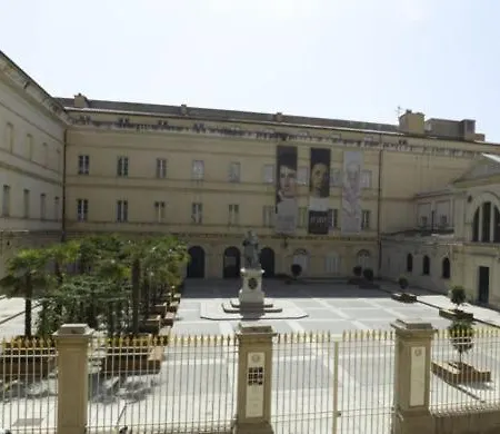 Grand Rue Pietonne * Ajaccio (Corsica)