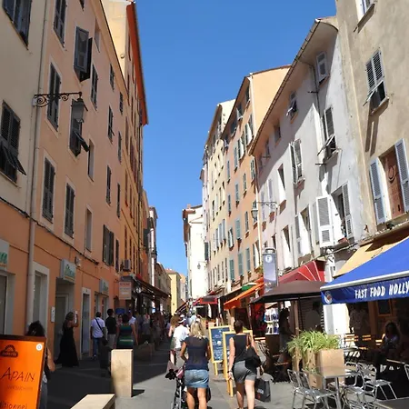 Lägenhet Grand Rue Pietonne *