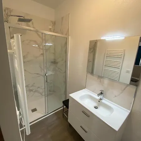 Apartment Grand Rue Pietonne Ajaccio (Corsica)