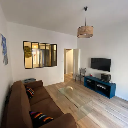 Apartamento Grand Rue Piétonne *
