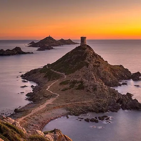 Grand Rue Piétonne Apartamento Ajaccio (Corsica)