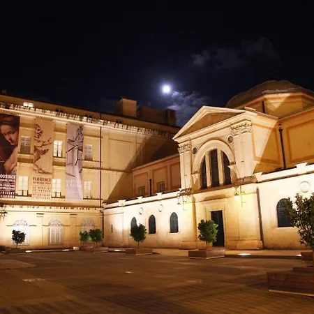 Grand Rue Pietonne Apartment Ajaccio (Corsica)