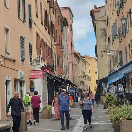 Apartamento Grand Rue Piétonne *