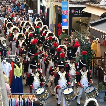 Grand Rue Pietonne