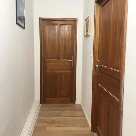 Grand Rue Piétonne *