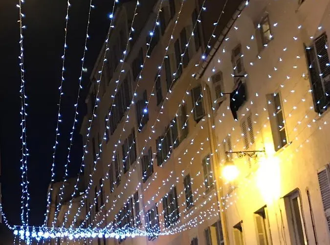 Appartamento Grand Rue Piétonne *