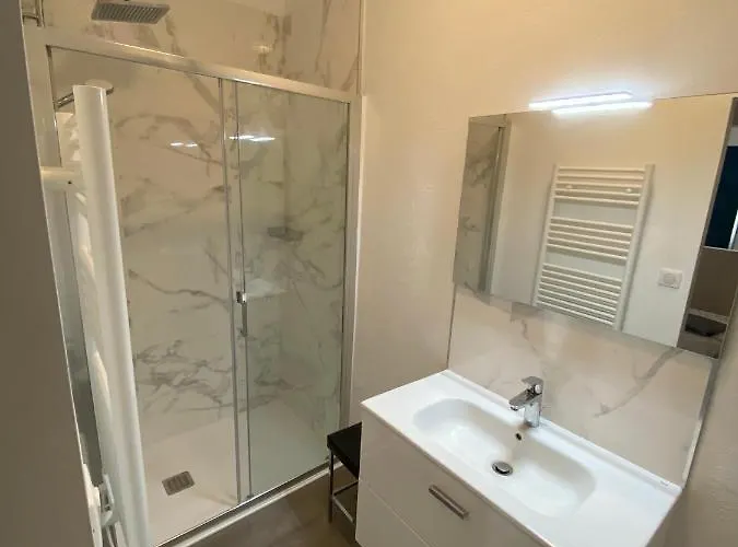 Appartamento Grand Rue Piétonne Ajaccio (Corsica)