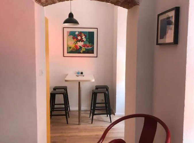 Appartamento Grand Rue Piétonne Ajaccio (Corsica)