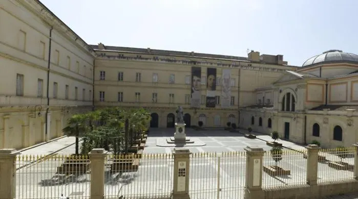 Grand Rue Pietonne * Ajaccio (Corsica)