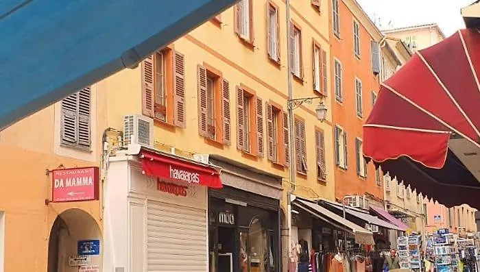 Grand Rue Piétonne