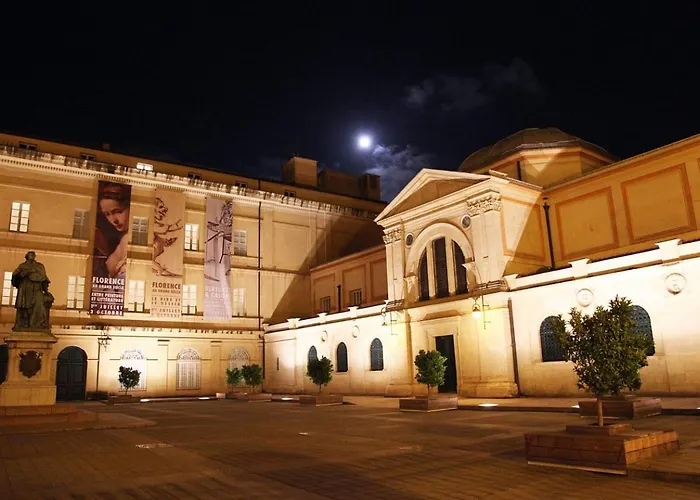 Grand Rue Piétonne Appartamento Ajaccio (Corsica)