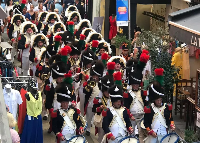 Grand Rue Piétonne