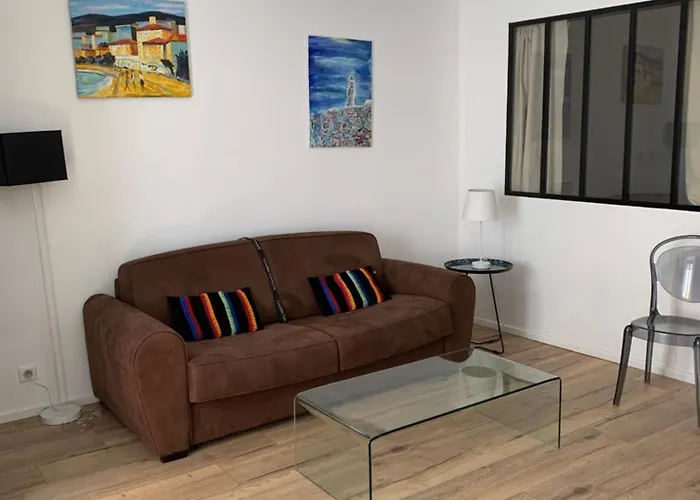 Appartamento Grand Rue Piétonne